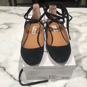 Steve Madden Ballet Flats